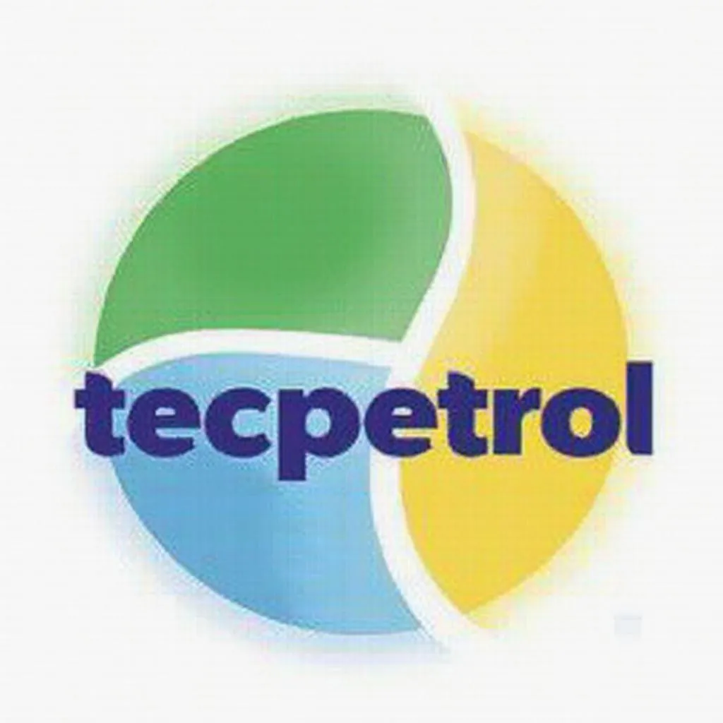 Logo Tecpetrol